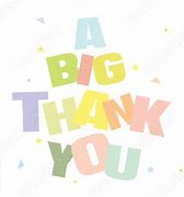 Image result for Thank You Stock
