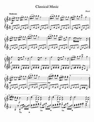 Image result for classical piano music book