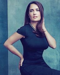 Image result for Hayek Actress