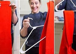 Image result for Wood Pants Hangers with Bar
