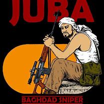 Image result for Baghdad Sniper