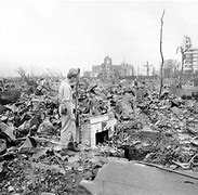 Image result for Nuclear Bomb Locatioans Japan