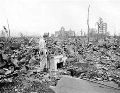 Image result for Japan Atomic Bomb Drop