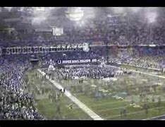 Image result for Colts Super Bowl Parade