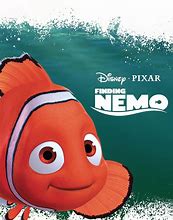 Image result for Pixar Finding Nemo