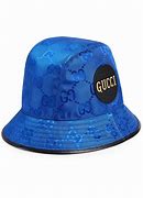 Image result for Blue Gucci Print