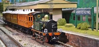 Image result for Hatton's P Class