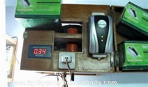 Image result for Electricity Saving Box