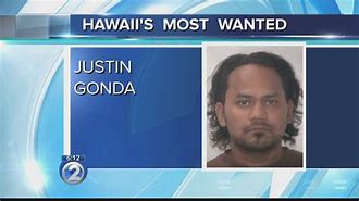 Image result for Hawaii Most Wanted Augist