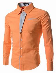 Image result for Double Collar Dress Shirts for Men