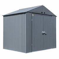 Image result for Arrow 8X6 Shed