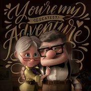 Image result for Quotes From the Movie Up