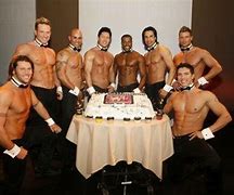 Image result for Happy Birthday Chippendales