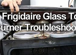 Image result for Frigidaire Stove Troubleshooting