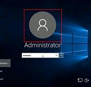 Image result for User Accounts Windows 1.0