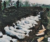 Image result for Bosnian War Casualties