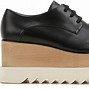 Image result for Stella McCartney Wedge Shoes