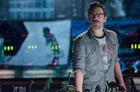 Image result for Lowery Jurassic World