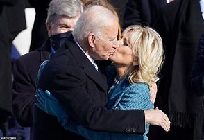 Image result for Who Is Joe Biden Wife