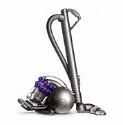 Image result for Dyson Canister Vacuum Cleaners