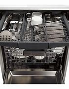 Image result for Bosch Dishwasher 3rd Rack