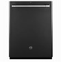 Image result for GE Profile Black Slate Appliances