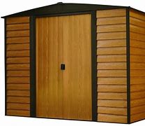 Image result for Arrow Storage Shed 8X10