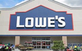 Image result for Lowes New Logo