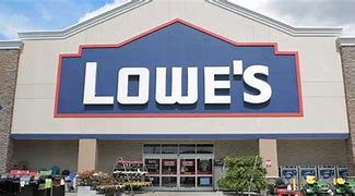 Image result for Lowe's Store Icon