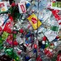 Image result for Flowers Made From Plastic Bottles