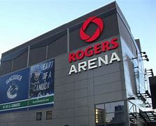 Image result for Rogers Arena Logo