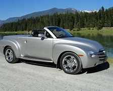 Image result for 2006 Chevy SSR for Sale Nationwide