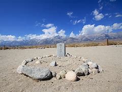 Image result for Manzanar Camp