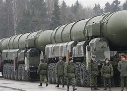 Image result for Russia's Latest Nuclear Missiles