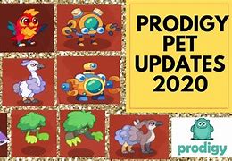 Image result for Red Prodigy Pets