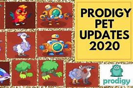 Image result for Prodigy Math Animals
