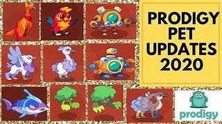 Image result for Phychic Animals in Prodigy