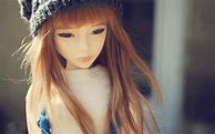 Image result for Beautiful Sad Doll