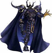 Image result for Dissidia NT Character Golbez