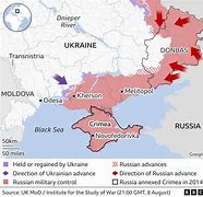 Image result for Avdiivka Crimea Ukraine War Map