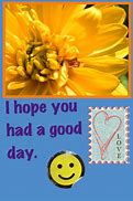 Image result for You Brighten Our Day