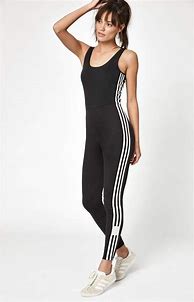 Image result for Adidas Jumpsuit with Crop Jacket