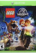 Image result for Jurassic World Xbox One