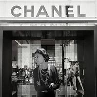 Image result for Coco Chanel Company