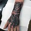 Image result for Hombre Rosa Tattoo
