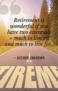 Image result for Thoughtful Words for Retirement