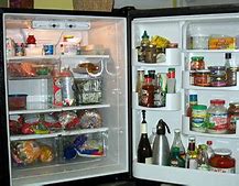 Image result for Frigidaire Bottom Freezer Refrigerator Bisque