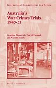 Image result for Munich 617 War Crimes Trials