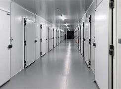 Image result for Cold Storage Room Design