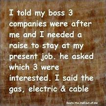 Image result for Funny Work Mottos